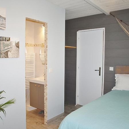 Les Gites De Noreda Gujan-Mestras Exterior foto